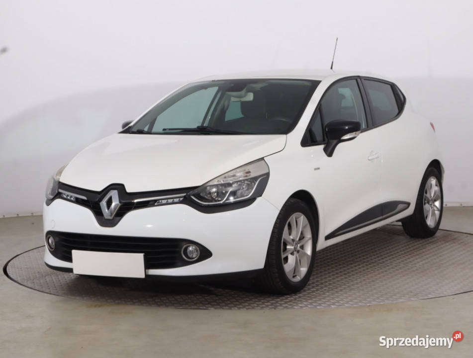 Renault Clio 09 TCe Piaseczno