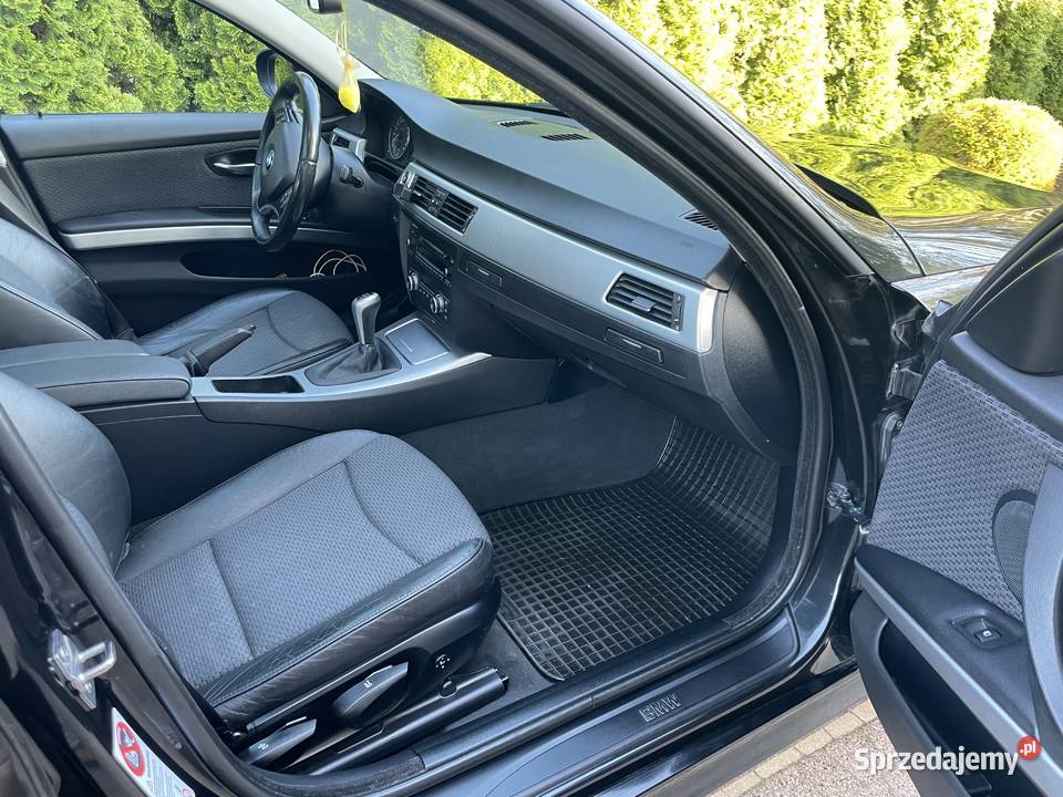 BMW e91 238200km Jarosław