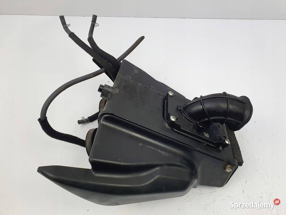 OBUDOWA FILTRA POWIETRZA Yamaha XSR 700 XSR700 lubelskie Chełm