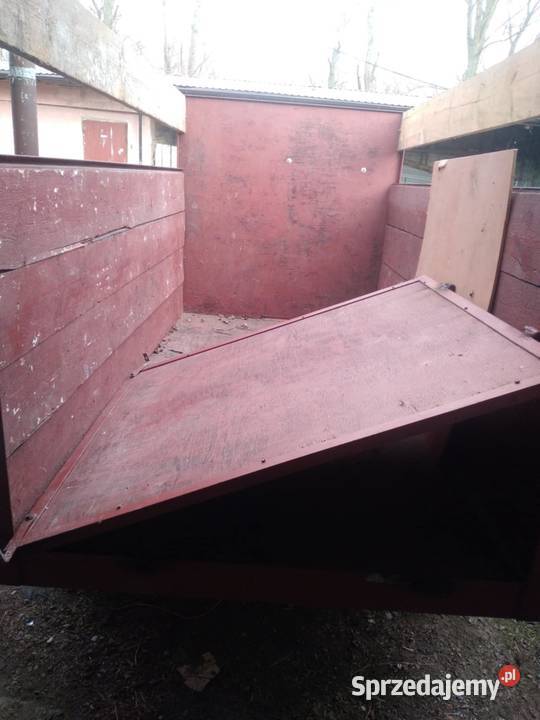 SPRZEDAM MASZYNY ROLNICZE Ożarów sprzedam