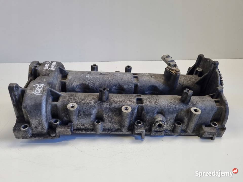 WAŁKI ROZRZĄDU Opel Corsa D 13 CDTI POKRYWA sprzedam