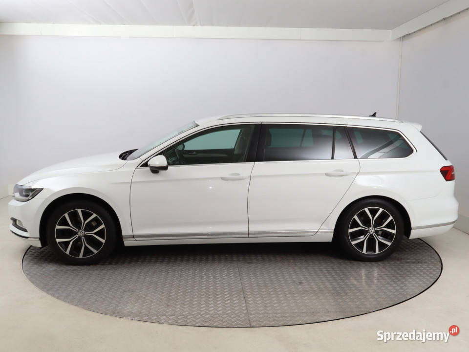 VW Passat 14 TSI tempomat Bielany Wrocławskie sprzedam