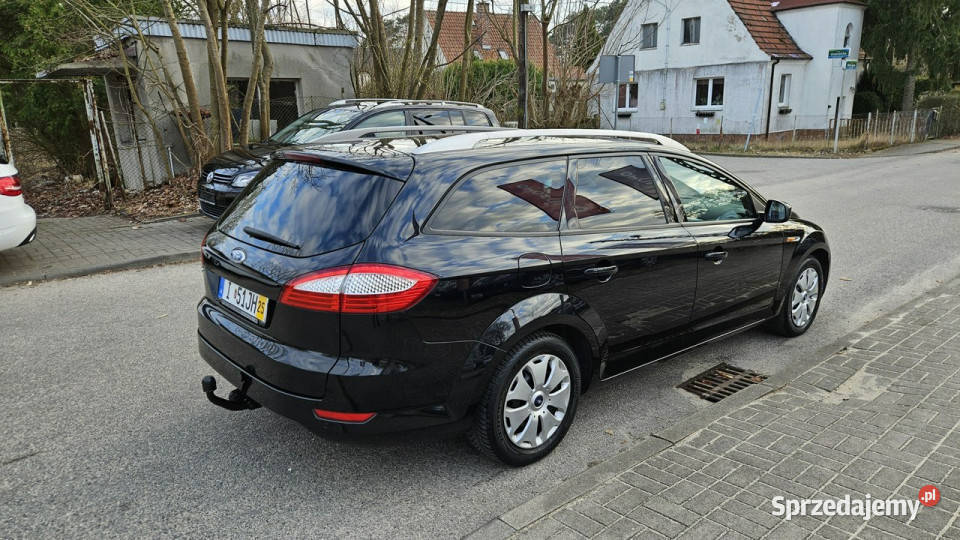 Ford Mondeo Mondeo sprzedam
