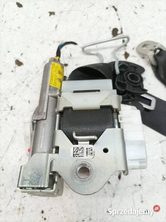 PAS BEZPIECZEŃSTWA LEWY PRZÓD 5C 5C6857705A