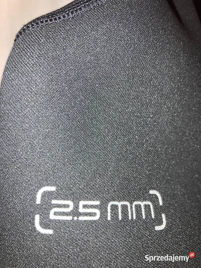 Piana SkubaPro na deskę do nurkowania w cieplych Sporty wodne Góra