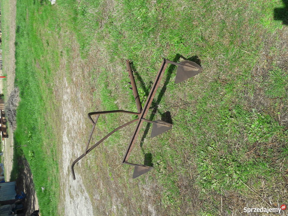 Narzędzia rolnicze starocie Rzeszów