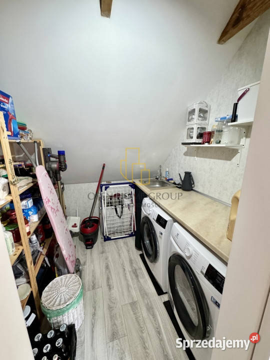 LUX Smolec5 pokbalkonogród2 miejsca postojowe 8564zł/m2 dolnośląskie Smolec