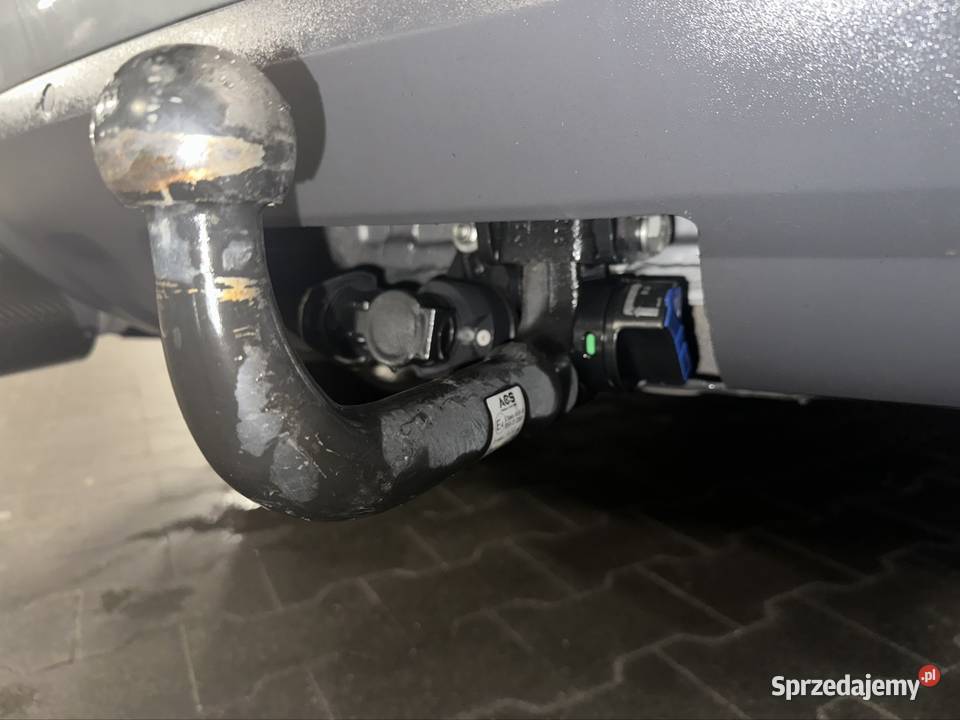 Audi Q5 20TFSI 211 Quattro automat Brzezinki sprzedam