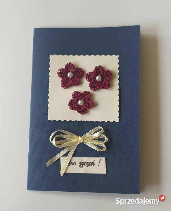 Kartki okolicznościowe imieniny urodzinyprezent Warszawa