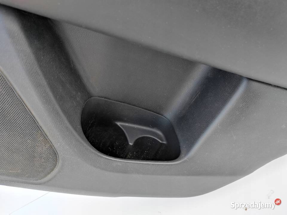 BOCZEK DRZWI PRAWY TYŁ INFINITI QX60 JX 1 wielkopolskie Nowy Tomyśl