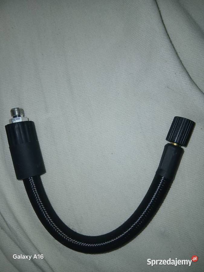 Pompka usb c