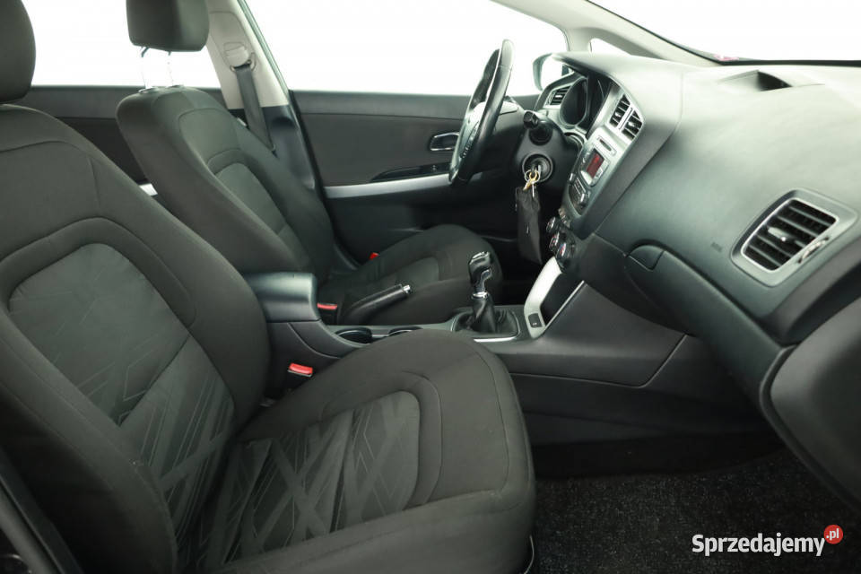 Kia Ceed 16 GDI Samochody osobowe