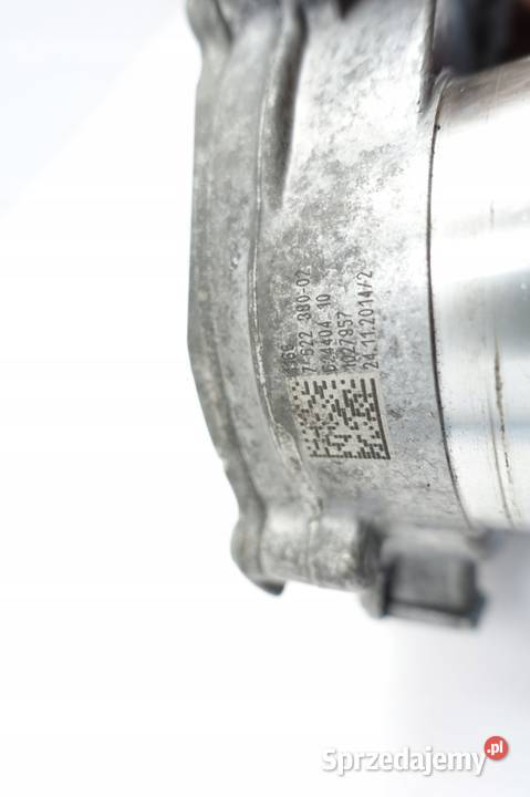 POMPA VACUM BMW F36 Gran Coupe 428 20i wakum Pozostałe Chełm