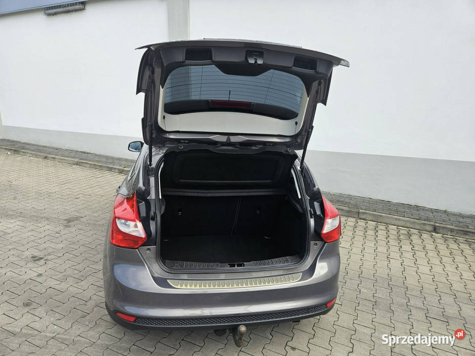 Ford Focus NIski przebieg Serwisowany Okazja Mk3