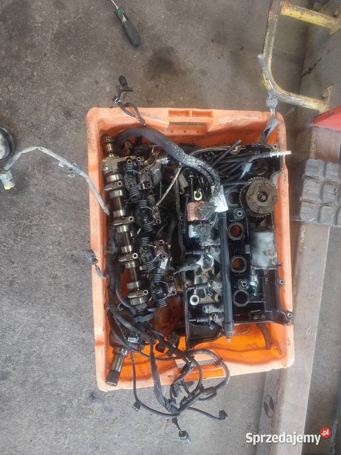 Części do silnika 16 vti Piaseczno