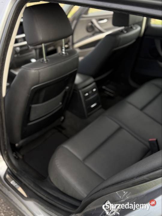 318D 160 koni wymianie łańcucha faktura 201 ASR (kontrola trakcji) Seria 3 Kraśnik