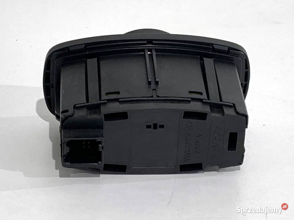 WŁĄCZNIK ŚWIATEŁ FORD FOCUS IV JX7T13D061LC Włączniki, sterowniki Włączniki, sterowniki