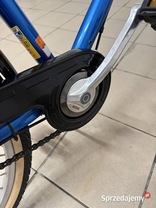 Rower miejski Crescent Nexus 7 Opatów sprzedam