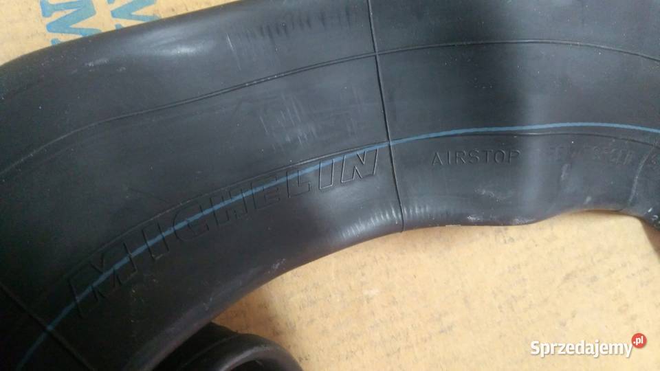 DĘTKA MICHELIN R10 90130 Bielsk Podlaski