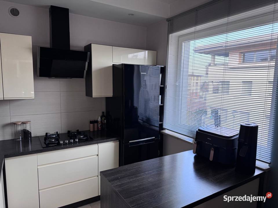 Atrakcyjne mieszkanie do wynajęcia