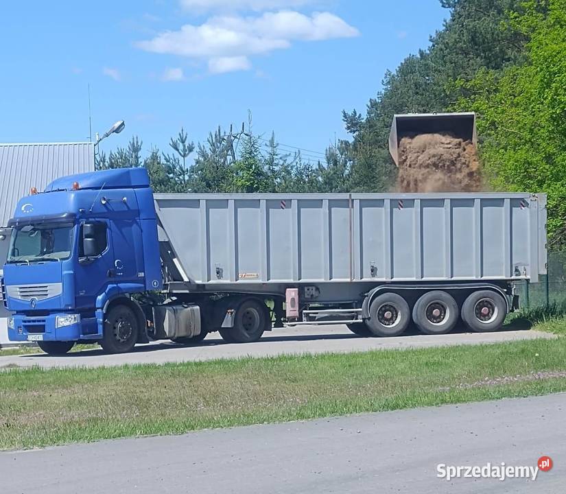 Transport Choszczno