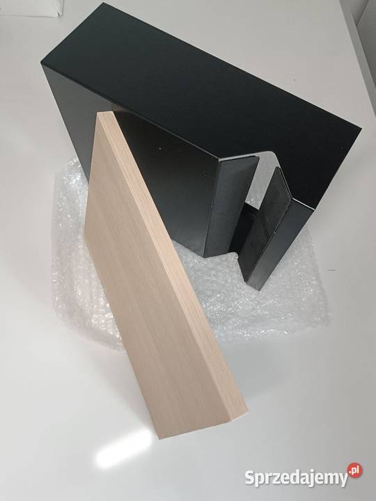 MOSHAY Rowerowy uchwyt ścienny Radom