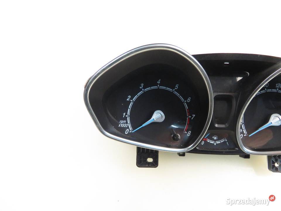 LICZNIK FORD B JK 14 SPJD C1BT10849EAR