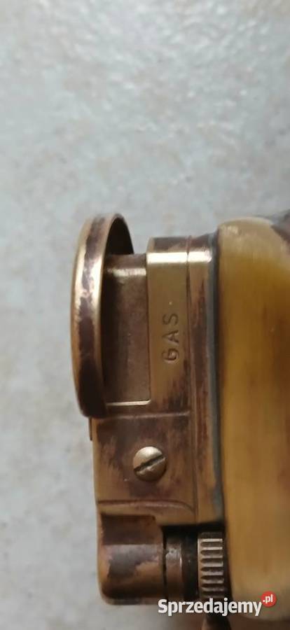 Zapalniczka na gaz Pozostałe