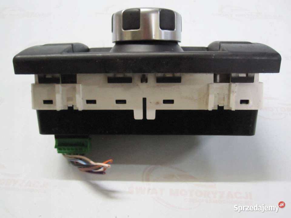 LAND ROVER FREELANDER II 06r przełącznik napędu świętokrzyskie