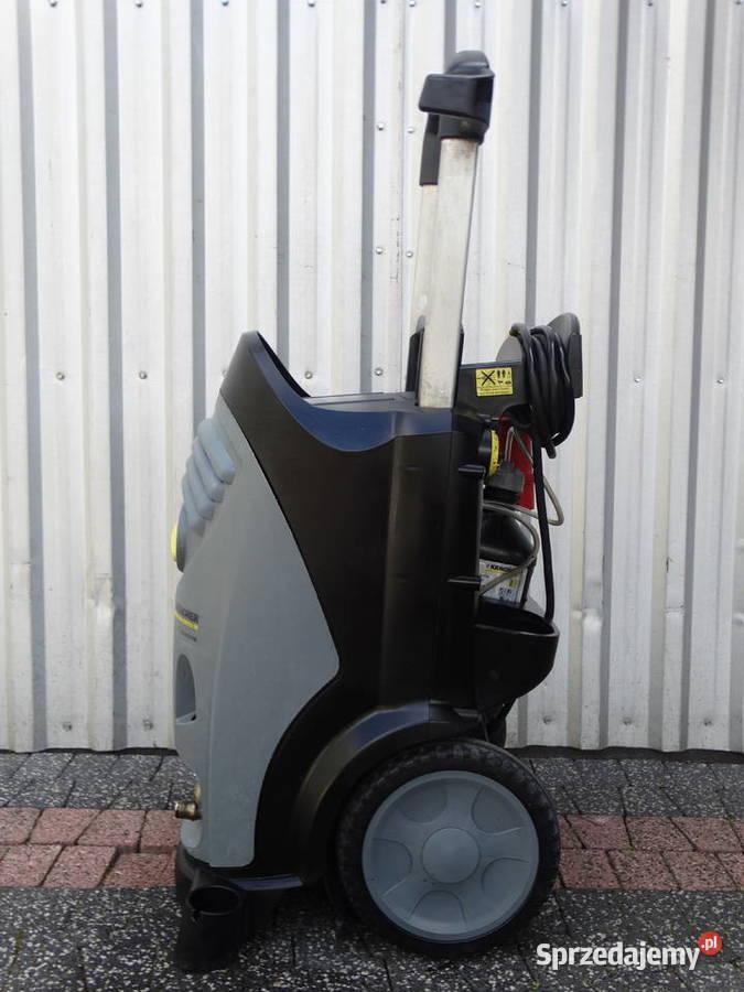 Myjka Ciśnieniowa Karcher HD 920 4M HD 718 HD Myjki ciśnieniowe mazowieckie Radom