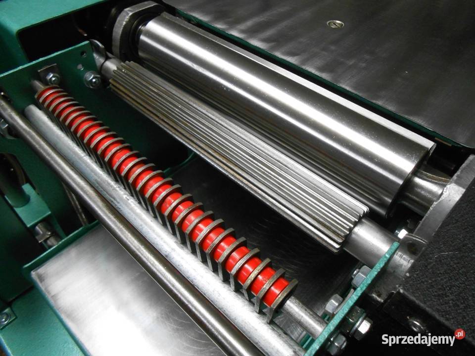 Grubościówka Heblarka Strugarka Dyma8 Dymc8 Rema Otwock