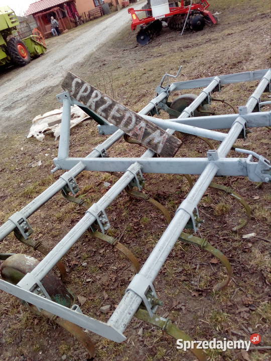 kultywator 270 metra świętokrzyskie Ożarów