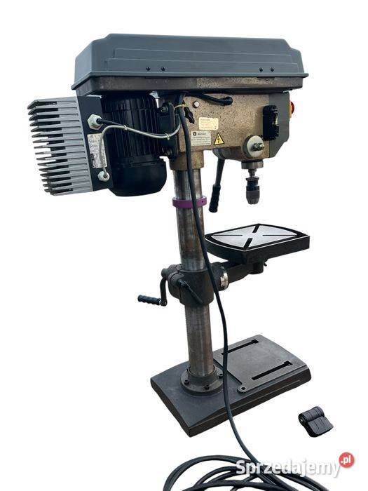 Wiertarka stołowa OPTIMUM B23 Pro Vario 750W MK2 Tuliszków