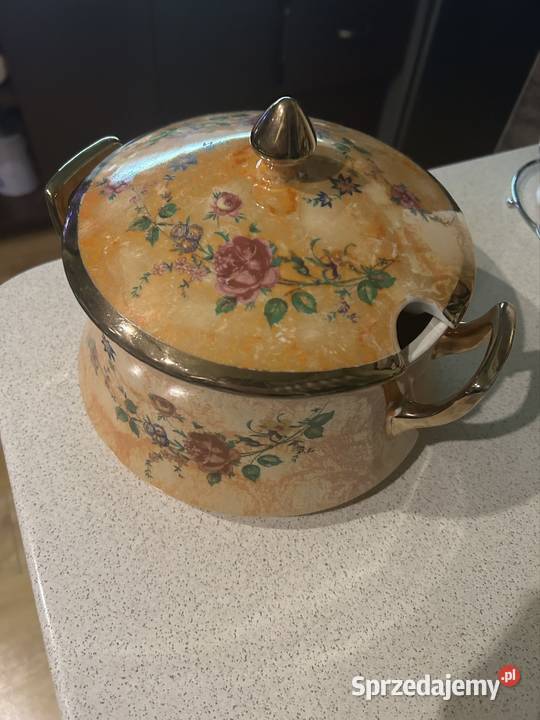 Stara waza Wałbrzych made in Poland Zgierz sprzedam