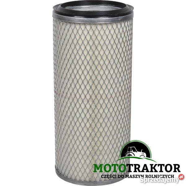 Filtr Powietrza Massey Ferguson 2620 2625 2640 kujawsko-pomorskie Łążynek