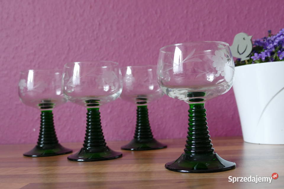 Kieliszki Rmer Słupsk