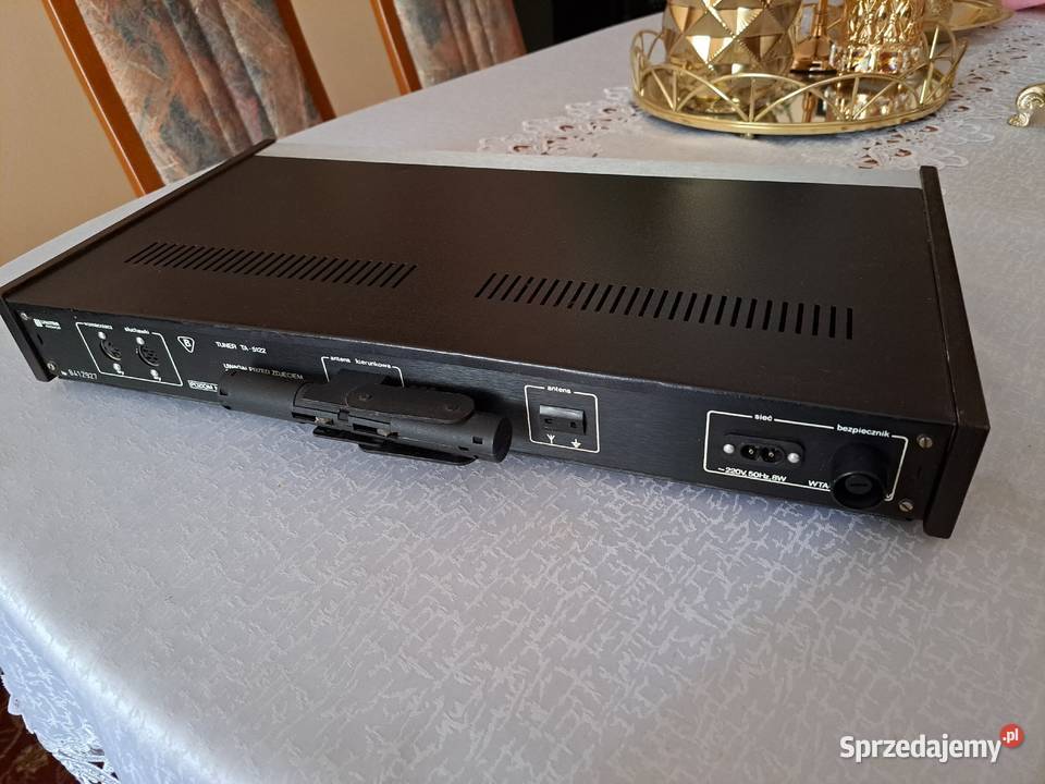 Tuner AM RADMOR 5122 Wrocław