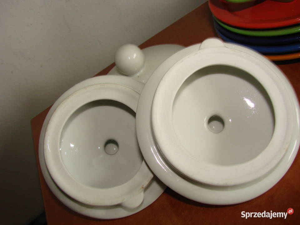 Lubiana pokrywka do dzbanka Pruszcz Gdański sprzedam