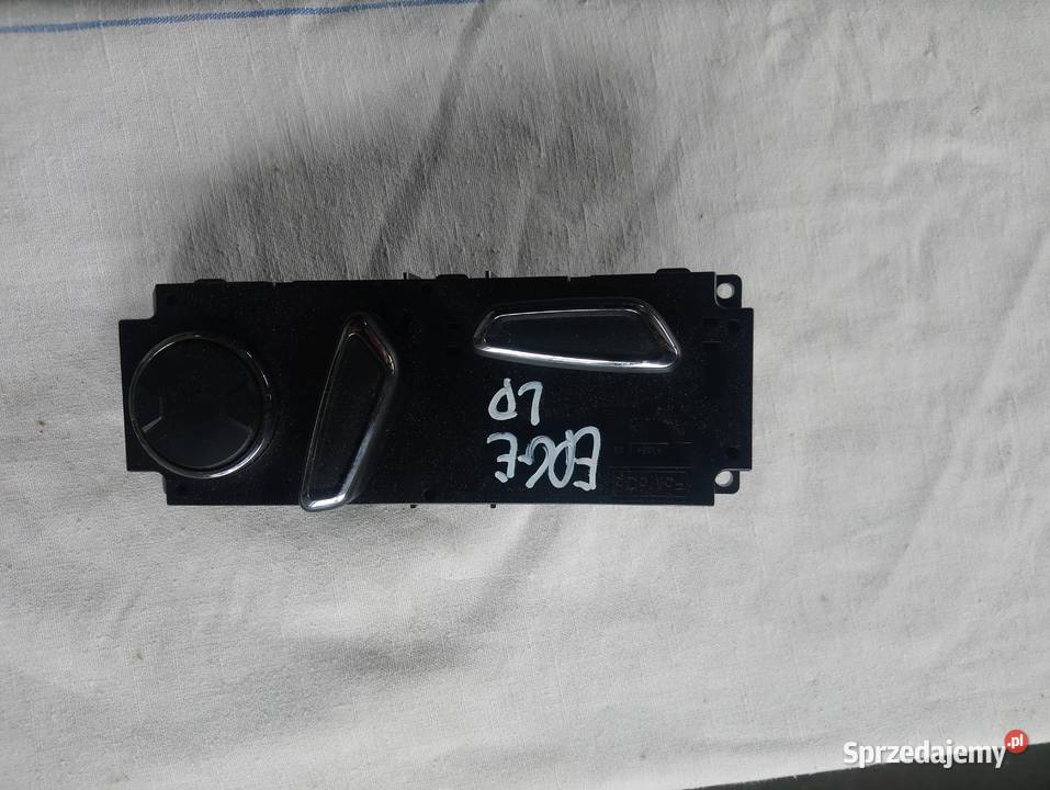 Ford Edge mk2 18r sterownik siedzenia kierowcy Siepraw