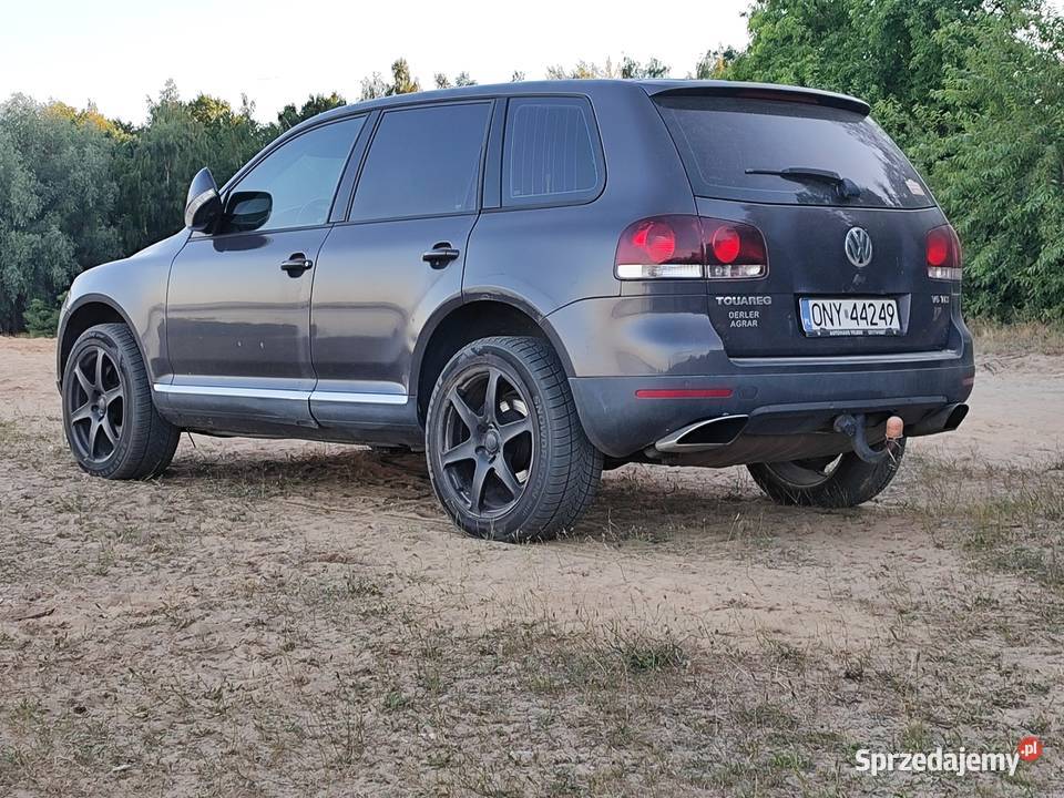 Manual 30 V6 TDi Lift 4X4 Webasto Bi Xenon opolskie Nysa