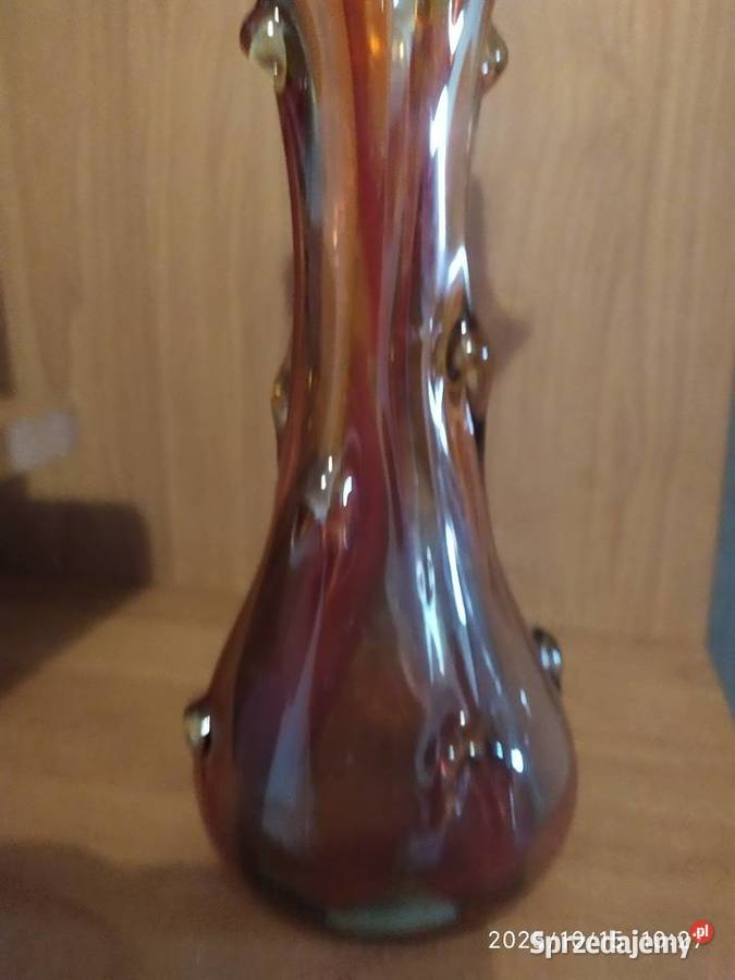 Wazon Ząbkowice Głogów