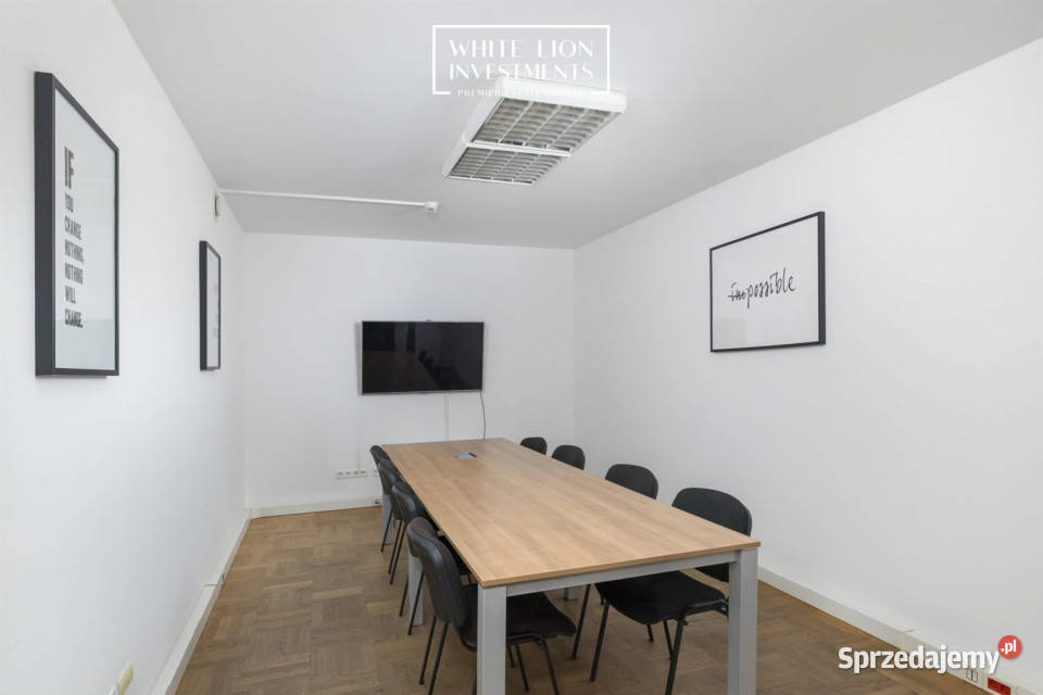 Mieszkanie Warszawa 20735m2 6 pokoi Liczba pokoi 6 Sprzedaż Sprzedaż