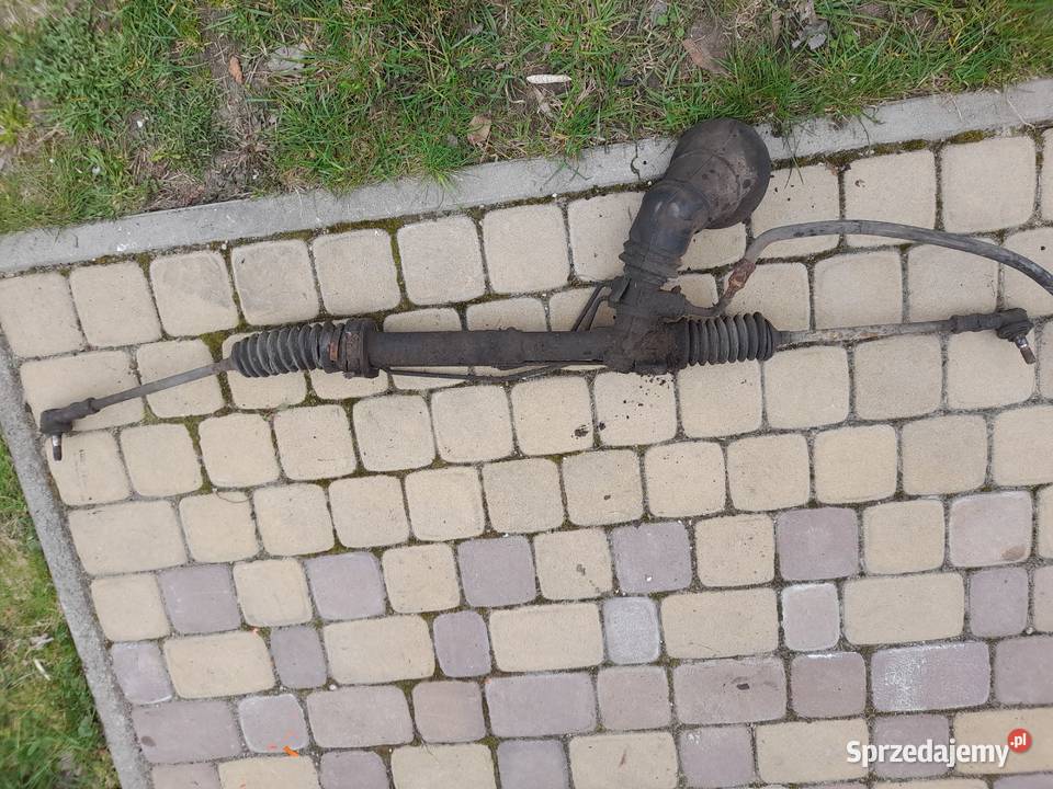 Maglownica passat b4 Skierniewice