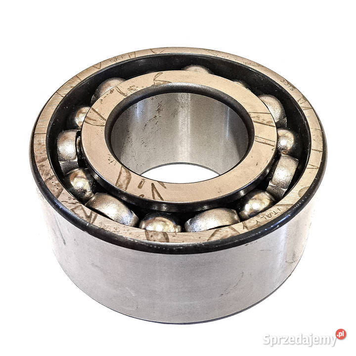 Łożysko Kulkowe Skośne 75x160x683 mm SKF 3315 sprzedam