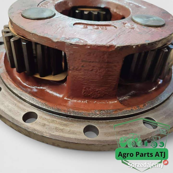 Reduktor Zwolnica Piasta 7700 609 283 Renault Ciechanowiec