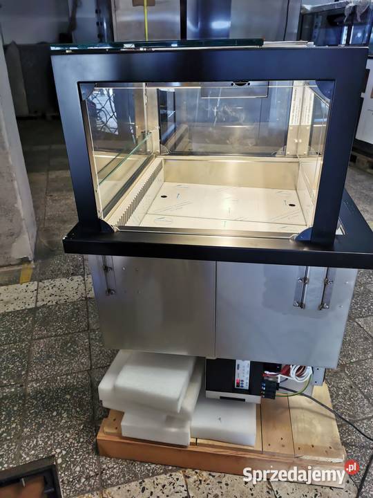 Witryna Cukiernicza NOWA Krotoszyn