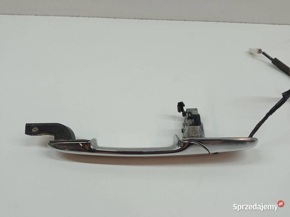KLAMKA ZEWNĘTRZNA PRAWA PRZÓD Mazda CX9 I 2006