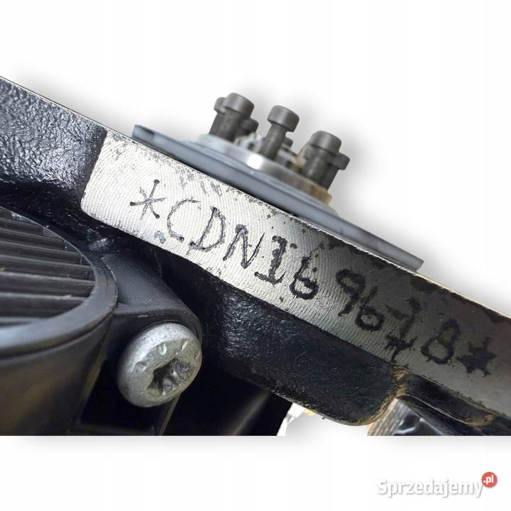 SILNIK CDN CDNB Audi A5 8T A6 C7 A4 B8 Q5 8R 20 sprzedam
