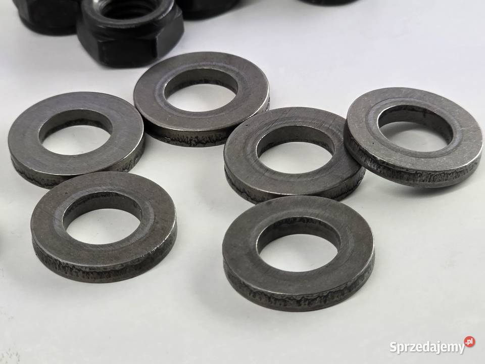 Nakretka Glowicy Podkladka Bmw R 1200 Gs K25 łódzkie Janowice