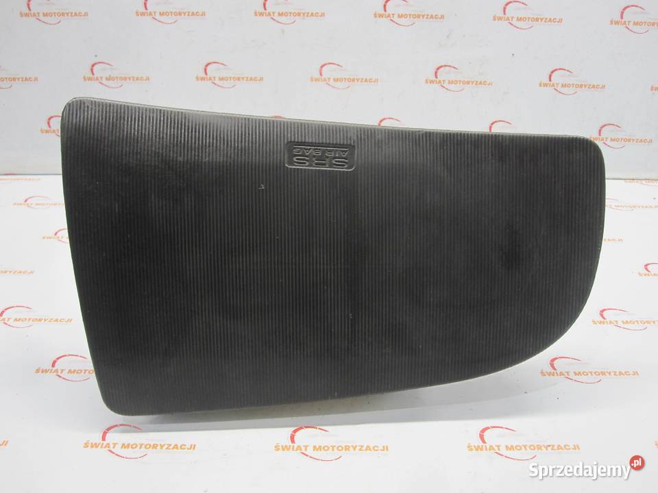 MITSUBISHI L200 25 DID 07r AIRBAG poduszka Kielce